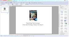 Digital signage guide