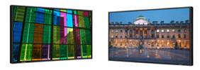 Digital signage guide