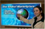 Digital signage guide